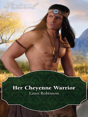 cover image of Her Cheyenne Warrior